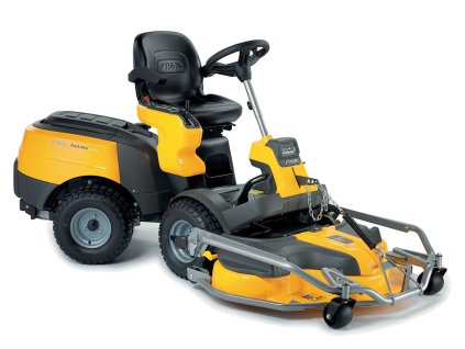 traktorová kosačka STIGA PARK 900 WX