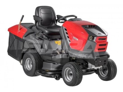 traktorová kosačka UJ 23 HP - P5 Exclusive 122 cm