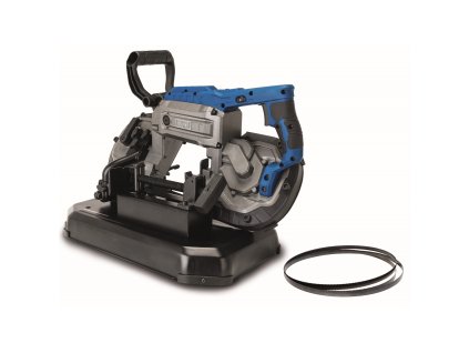 pásová píla na kov 2v1 Scheppach MBS 1200 XT