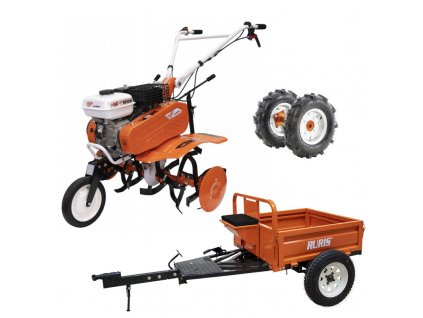 kultivátor RURIS 6500FR2024