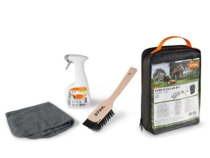 ZH CARE CLEAN KIT IMOW RM SR 0025i1