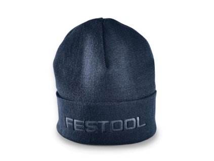 Festool Pletená čiapka Festool