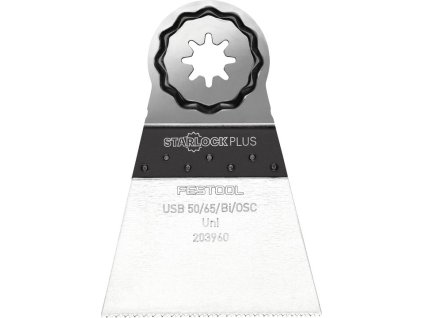 Festool Univerzálny pílový kotúč USB 50/65/Bi/OSC/5