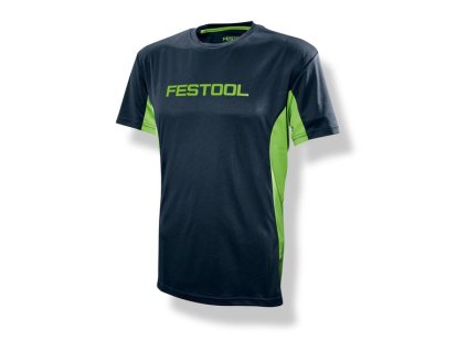 Festool Pánske funkčné tričko Festool XL