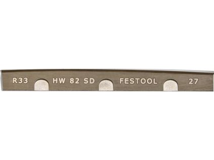 Festool Špirálový nôž HW 82 SD