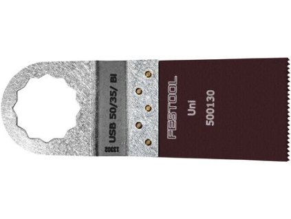 Festool Univerzálny pílový kotúč USB 50/35/Bi 5x