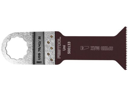 Festool Univerzálny pílový kotúč USB 78/42/Bi 5x