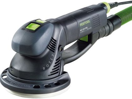 Festool Excentrická brúska s prevodovkou RO 150 FEQ-Plus ROTEX