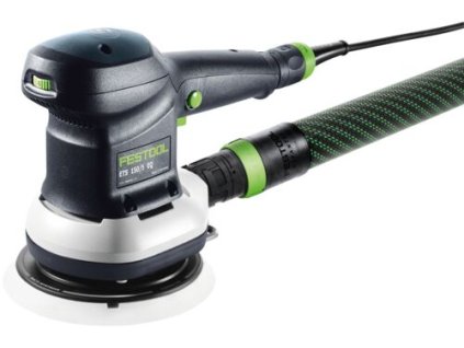 Festool Excentrická brúska ETS 150/5 EQ-Plus-576080