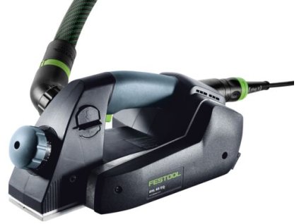 Festool Jednoručný hoblík EHL 65 EQ-Plus-576247