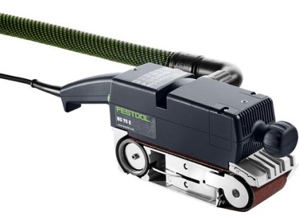 Festool Pásová brúska BS 75 E-Plus