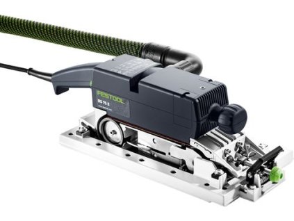 Festool Pásová brúska BS 75 E-Set