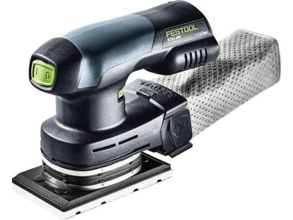 Festool Akumulátorová vibračná brúska RTSC 400-Basic