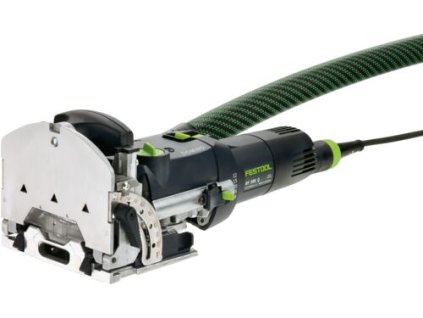 Festool Čapovacia frézka DF 500 Q-Plus DOMINO-576413