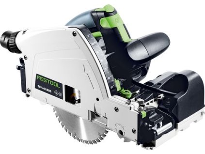 Festool Ponorná píla s predrezom TSV 60 KEBQ-Plus-576730