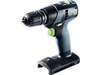 Festool Akumulátorový vŕtací skrutkovač TXS 18-Basic