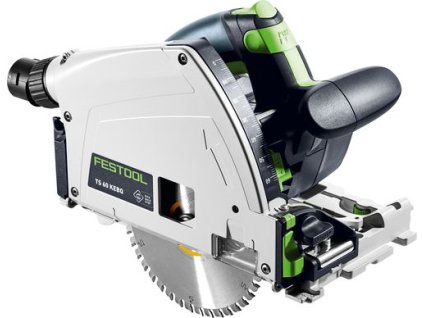 Festool Ponorná píla TS 60 K-Plus Master Edition