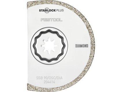 Festool Diamantový pílový kotúč SSB 90/OSC/DIA