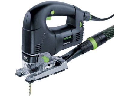 Festool Priamočiara píla PSB 300 EQ-Plus TRION