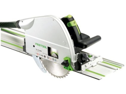 Festool Ponorná píla TS 75 EBQ-Plus-FS