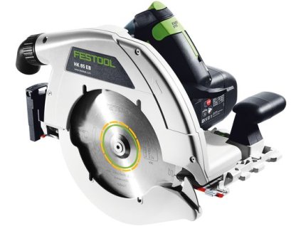 Festool Ručná kotúčová píla HK 85 EB-Plus