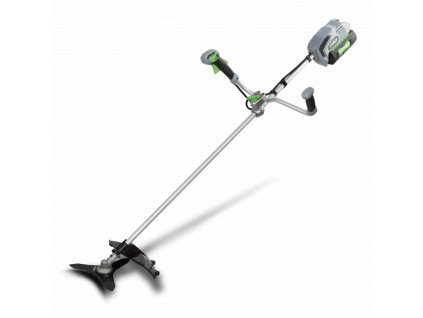 EGO POWER+ Krovinorez a vyžínač BC3800E, 30/38 cm záber, Rapid Reload  + 9 mm nôž odlamovací, plastový