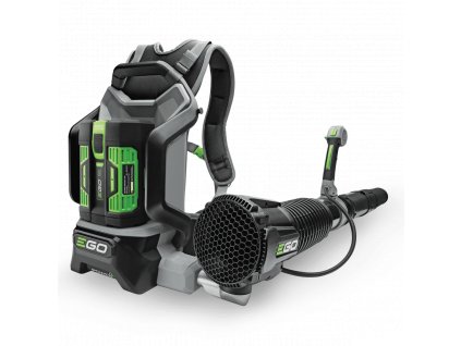 EGO POWER+ Akumulátorový fukár LB6002E, SADA s 5.0 Ah batériou  + 9 mm nôž odlamovací, plastový