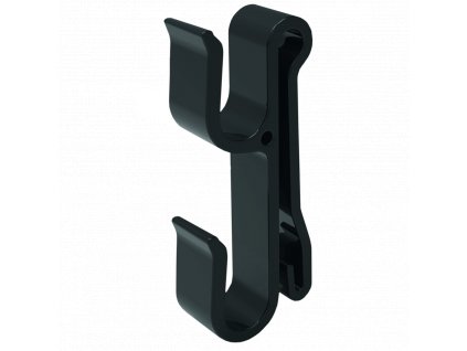 Uchytenie káblov pre BAX1500  + 9 mm nôž odlamovací, plastový