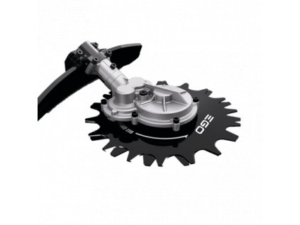 EGO POWER+ RTX2300 Strihací kotúč, nadstavec pre vyžínače  + 9 mm nôž odlamovací, plastový