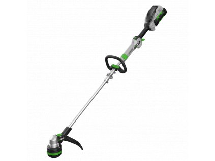 EGO POWER+ Vyžínač ST1400E-ST, 35 cm záber, hlava POWERLOAD  + 9 mm nôž odlamovací, plastový
