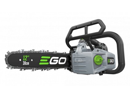 EGO POWER+ Jednoručná reťazová píla CSX3000 30 cm  + 9 mm nôž odlamovací, plastový