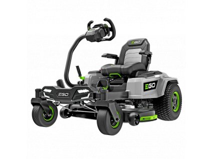 Kosačka traktorová ZT4201E-S 107 cm s nulovým polomerom otáčania ovládaná volantom  + 9 mm nôž odlamovací, plastový