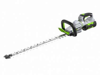 EGO POWER+ Akumulátorový plotostrih HT2600E 66 cm, 30 mm rozstup nožov  + 9 mm nôž odlamovací, plastový