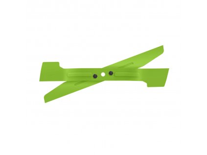 Štandardné nože pre kosačku LM2130E-SP  + 9 mm nôž odlamovací, plastový