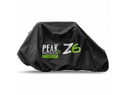 Ochranný vak na rider Z6 CRM001  + 9 mm nôž odlamovací, plastový