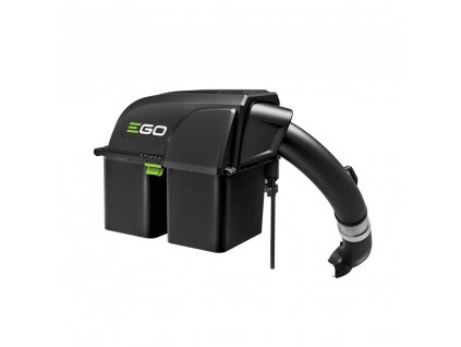 Zberný kôš pre rider ZT4200E-L a ZT4200E-S  + 9 mm nôž odlamovací, plastový