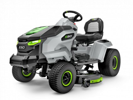 107 cm AKU traktorová kosačka TR4200E s bočným vyhadzovaním  + 9 mm nôž odlamovací, plastový