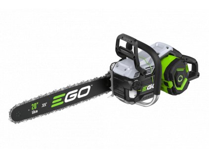 EGO POWER+ Akumulátorová reťazová píla CSX5000 50 cm Pro X so zadnou rukoväťou  + Voňavý stromček WUNDER-BAUM