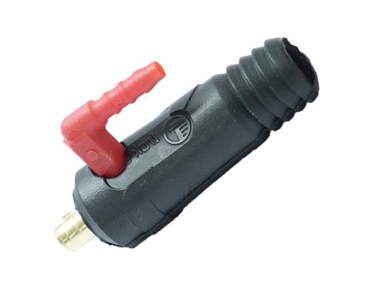 kablovy konektor na tig 10 25 gas 38g