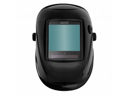 Samostmievacia zváracia kukla SOLUTION TS-969 čierna