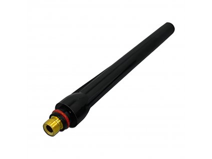 Dlhý uzáver elektród pre horáky TIG 17/18/26