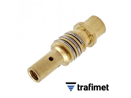 TRAFIMET Držiak špičky pre horák typu 15 Balenie (10ks)