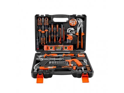 sada naradia v kufriku 61 dielna