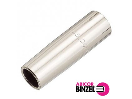 BINZEL Kónická plynová hubica Ø 16 (NW16), 70mm Balenie (5ks)