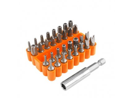 sada atypickych bitov 33 dielna