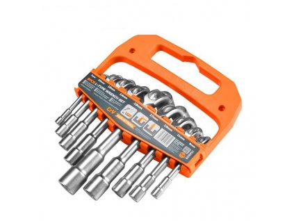 sada l klucov na matice 9 dielna