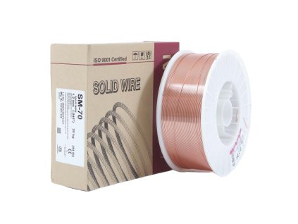 distributor zvaraci drot sm 70en o 12mm 15kg