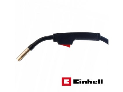 Zvárací horák Einhell MB 14 3 metre