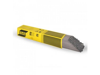Bázická elektróda ESAB E-B 121 Ø4,0 mm