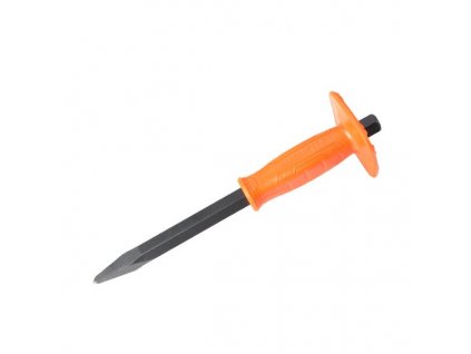 Ručný sekáč - špicatý 1,6 x 25cm